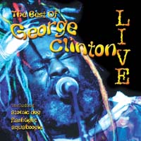 George Clinton — Sample Some of Disc - Sample Some of D.A.T., Volum